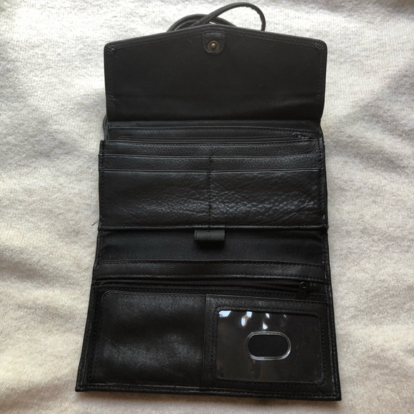 💕FOSSIL Small Crossbody Bag💕 - Picture 7 of 16